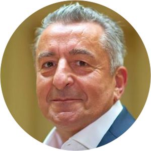 Gunnar Schellenberger