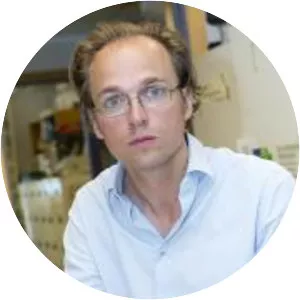 Gunnar Schulte - Researcher