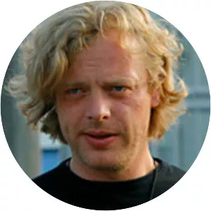 Gunnar Vikene - Film director