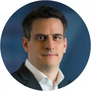 Gunnar Wiedenfels - Author