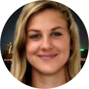 Gunnel Bildt photograph