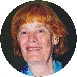 Gunnel Linde - Swedish writer