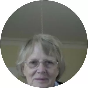 Gunnel Tottie - Author