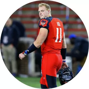 Gunner Kiel
