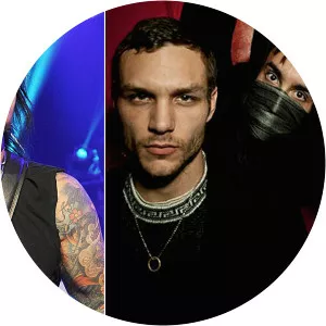 Gunner Nicholas Sixx