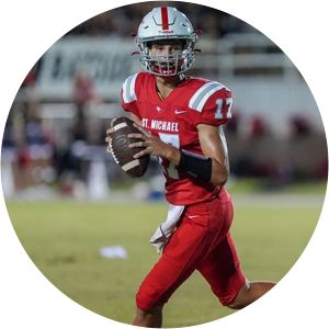 Gunner Rivers photograph