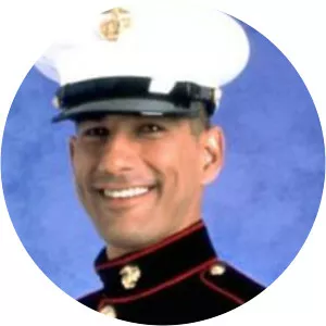 Gunnery Sergeant Victor Galindez - Fictional character