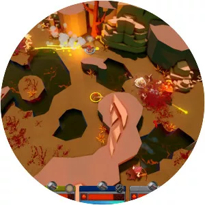 Gunnheim - Video game