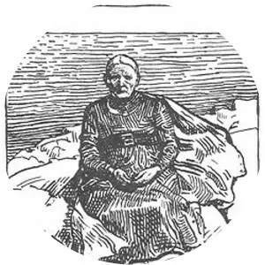 Gunnhild, Mother of Kings