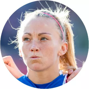 Gunnhildur Yrsa Jónsdóttir