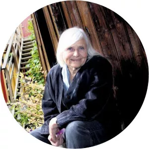 Gunni Jordfald Johnsen - Actress