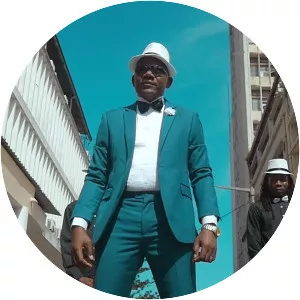 Gunnias - Musical artist