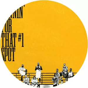 Gunnin' For That #1 Spot