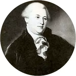 Gunning Bedford Jr. - Lawyer