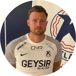 Gunnlaugur Fannar Guðmundsson