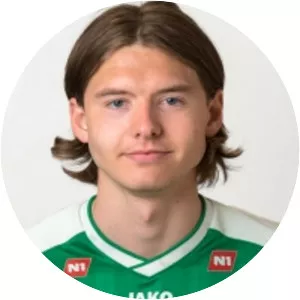 Gunnlaugur Hlynur Birgisson