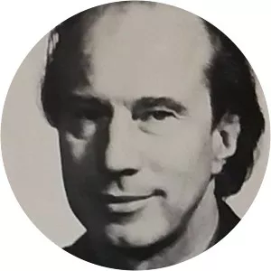 Gunno Södersten photograph