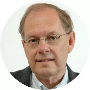 Gunnstein Akselberg - Norwegian linguist