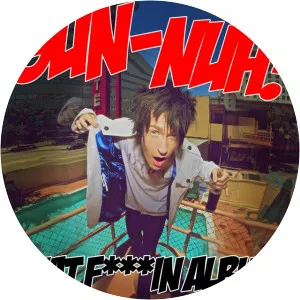 Gunnuh - Musical artist