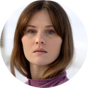 Gunnur Martinsdóttir Schlüter