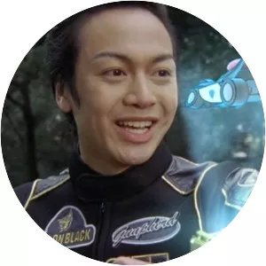 Gunpei Ishihara - Fictional character