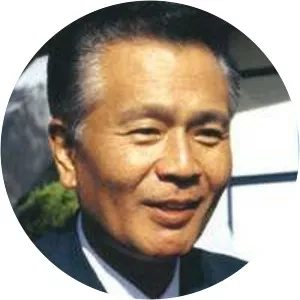 Gunpei Yokoi