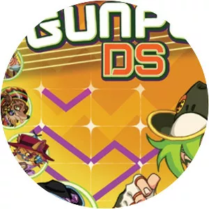 Gunpey