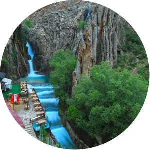 Günpınar Şelalesi