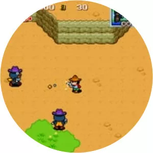 Gunple: Gunman's Proof