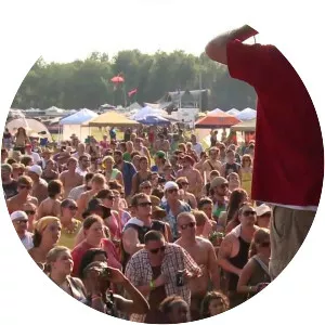 Gunpoets - Musical artist