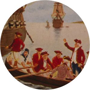 Gunpowder Incident - War