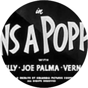 The Three Stooges Guns a Poppin