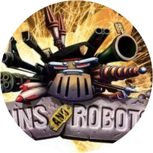 Guns and Robots