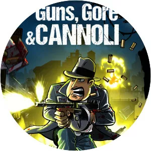 Guns, Gore & Cannoli - Video game