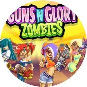 Guns'n'Glory Zombies