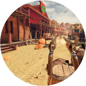 Guns'N'Stories: Bulletproof - Video game