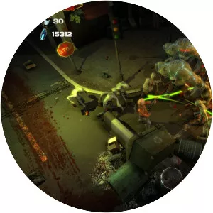 Guns n Zombies - Video game