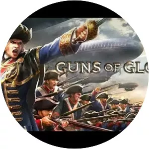 Guns of Glory: Build an Epic Army for the