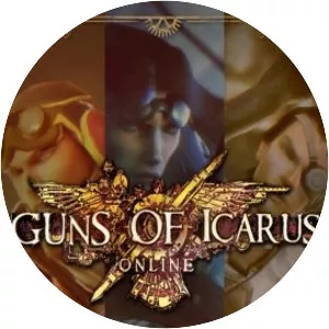 Guns of Icarus Online