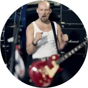 Guns of Moropolis - Musical group