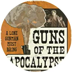 Guns of the Apocalypse