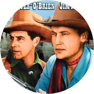 Guns of the Law - 1944 ‧ Black and white/Action ‧ 56 mins