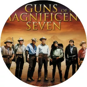 Guns of the Magnificent Seven