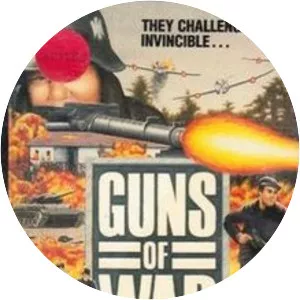 Guns of War