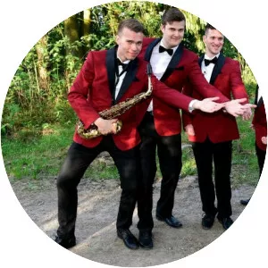 Guns Rosor - Musical artist