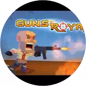 Guns Royale ‑ Multiplayer Blocky Battle . . .