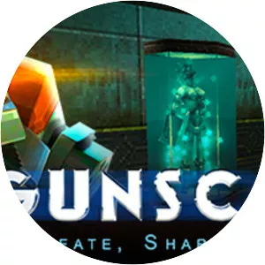 Gunscape - Video game