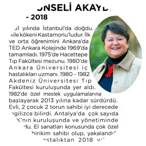 Günseli Akaydın