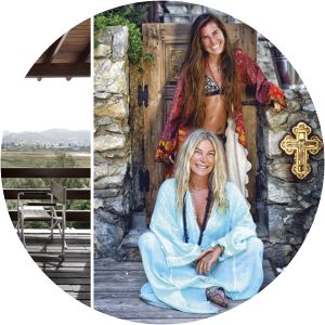 Gunseli Coşkuner photograph