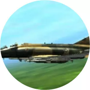 Gunship III - Video game